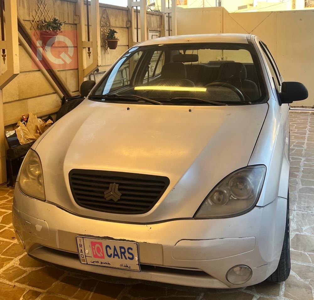 سايبا طيبا